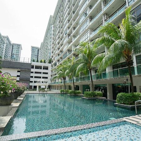 新山Mount Austin #Palazio B1 Pool View 1-2Pax #Mspro公寓 外观 照片