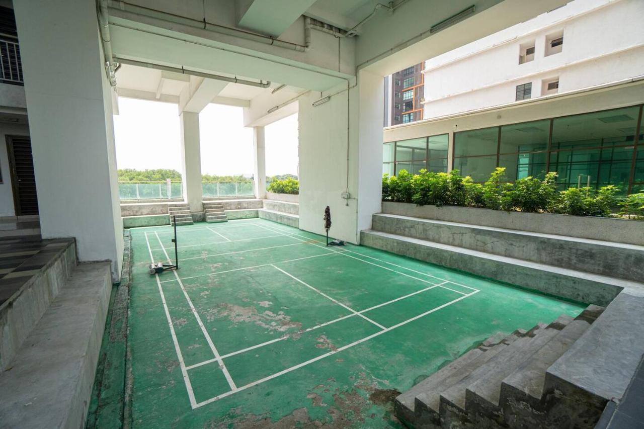 新山Mount Austin #Palazio B1 Pool View 1-2Pax #Mspro公寓 外观 照片
